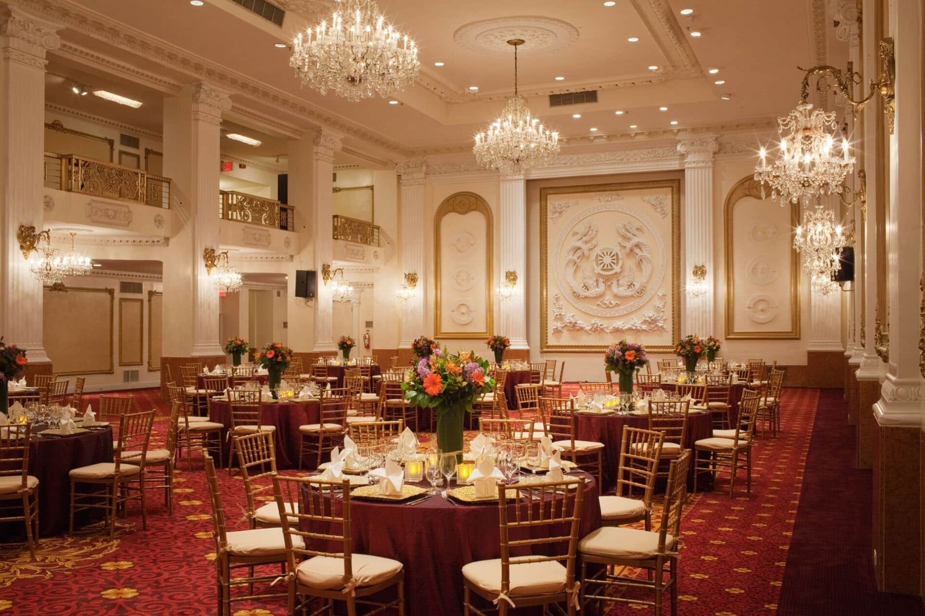 The New Yorker Hotel — gallery preview 1