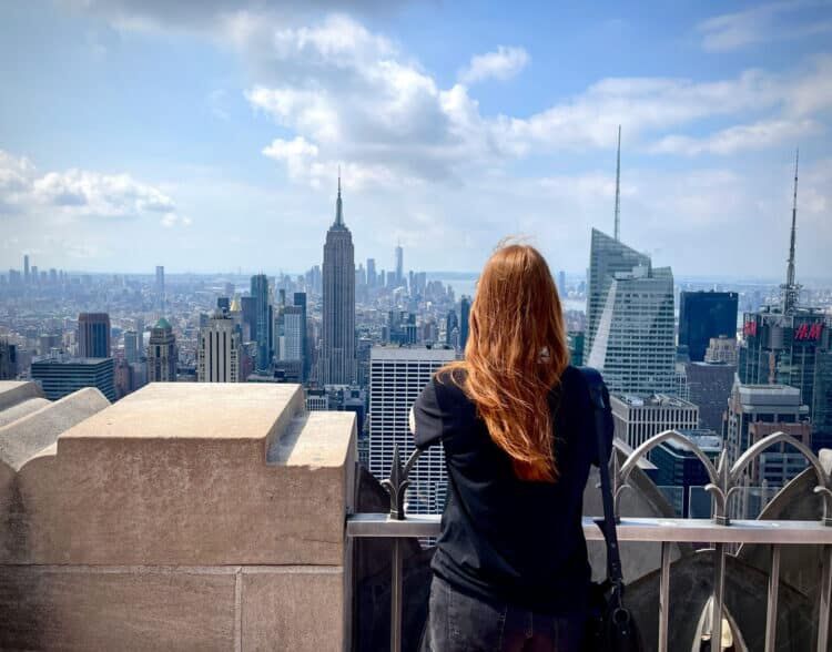 The New Yorker Hotel — gallery preview 2