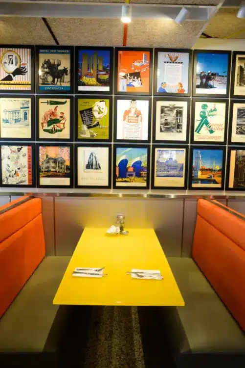 The New Yorker Hotel — photo 40 of 60