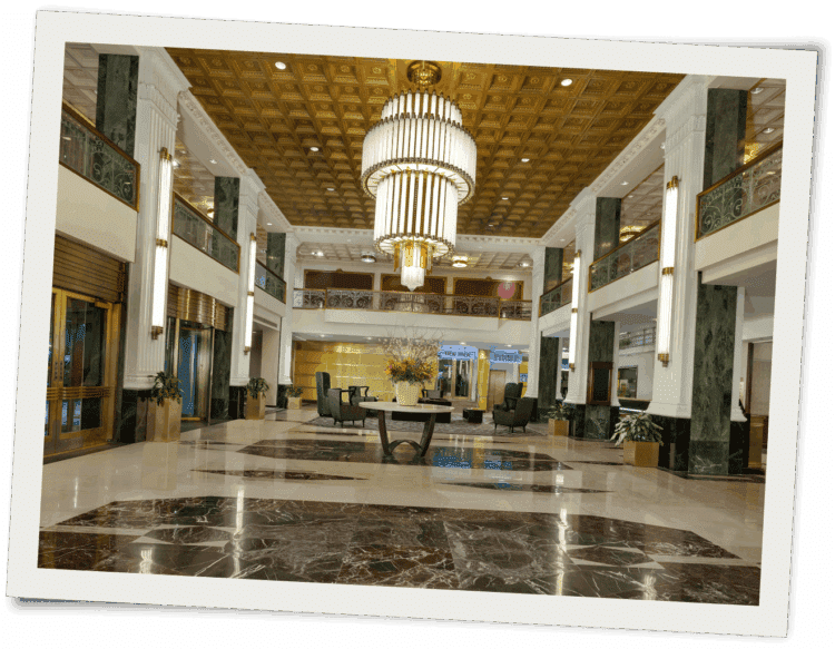 The New Yorker Hotel — photo 31 of 60