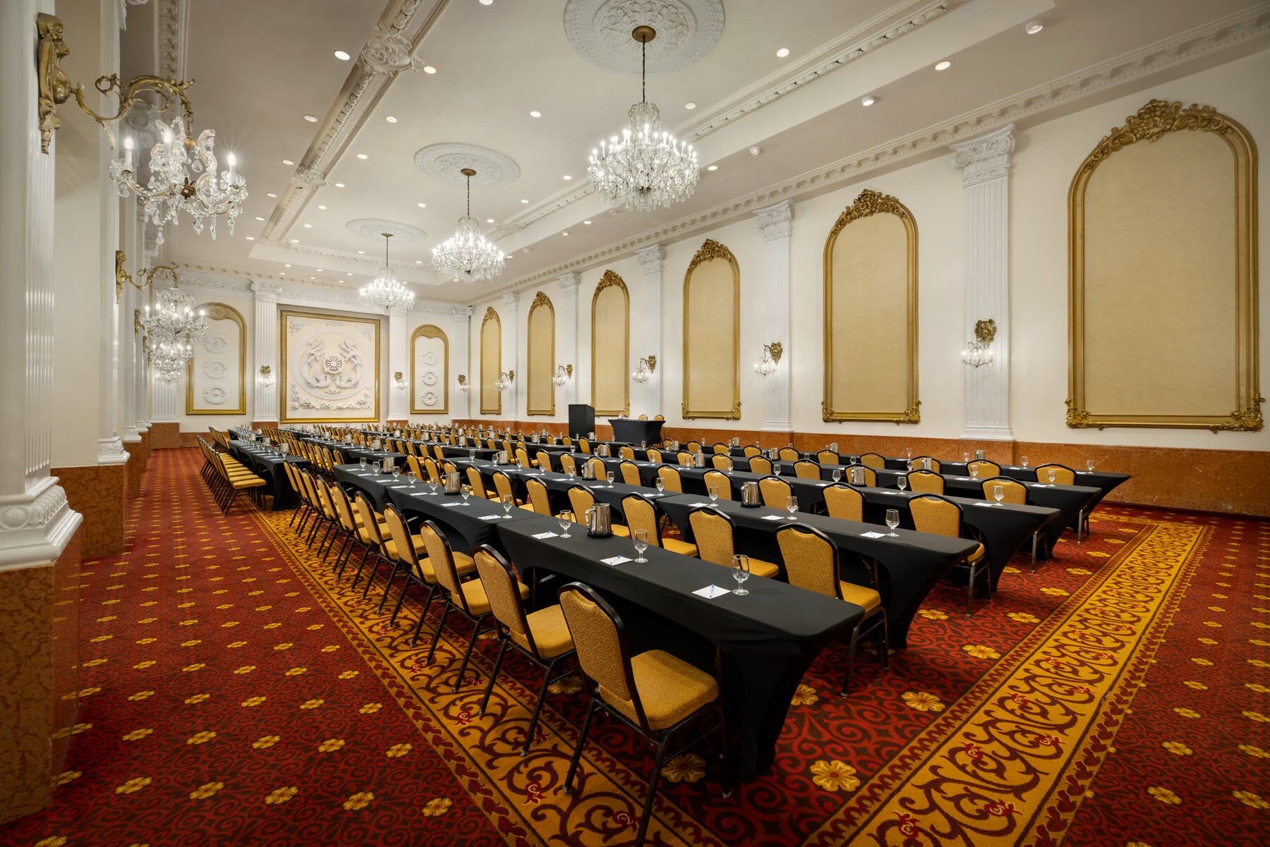 The New Yorker Hotel — photo 4