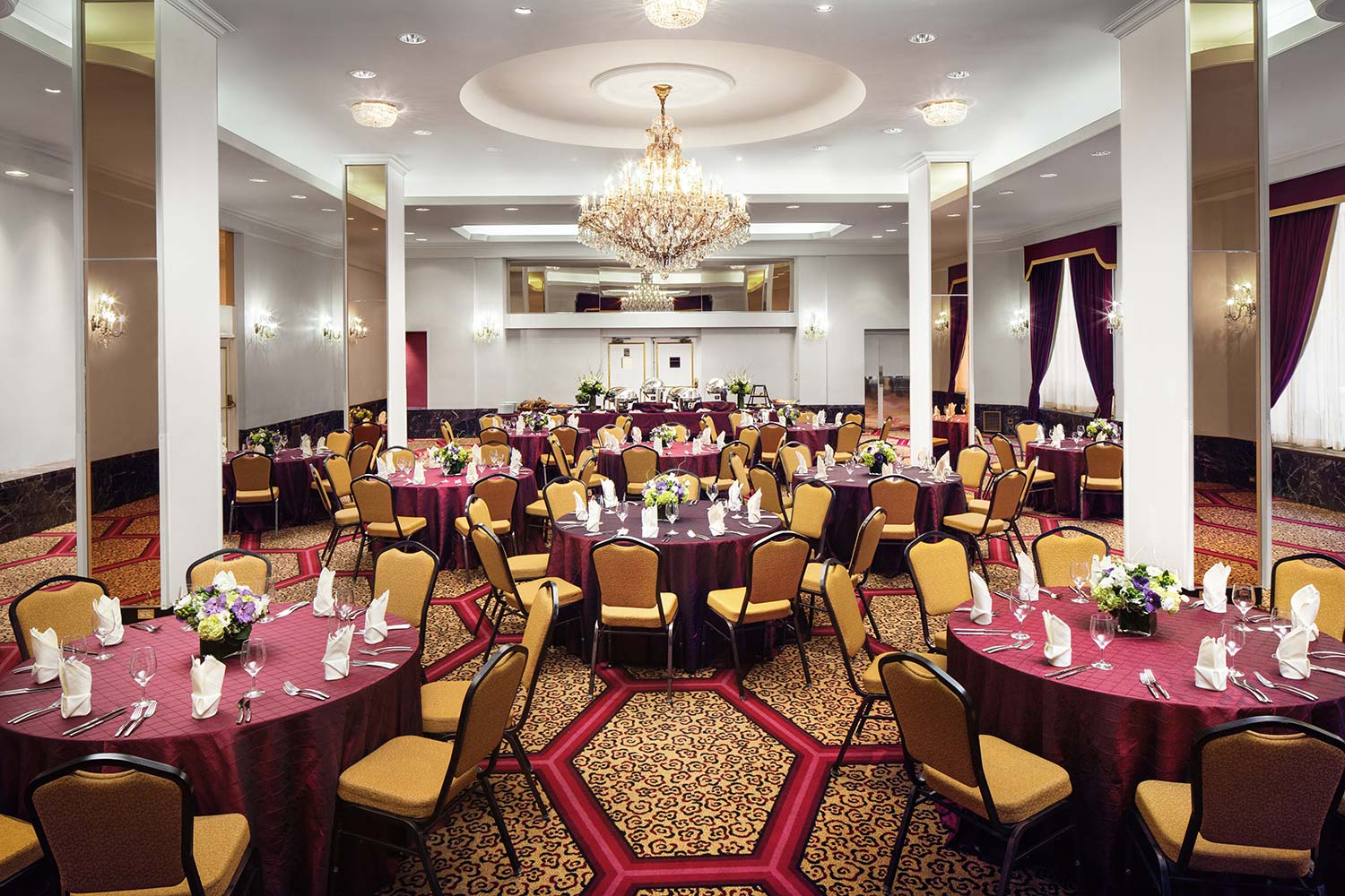 The New Yorker Hotel — photo 10 of 60