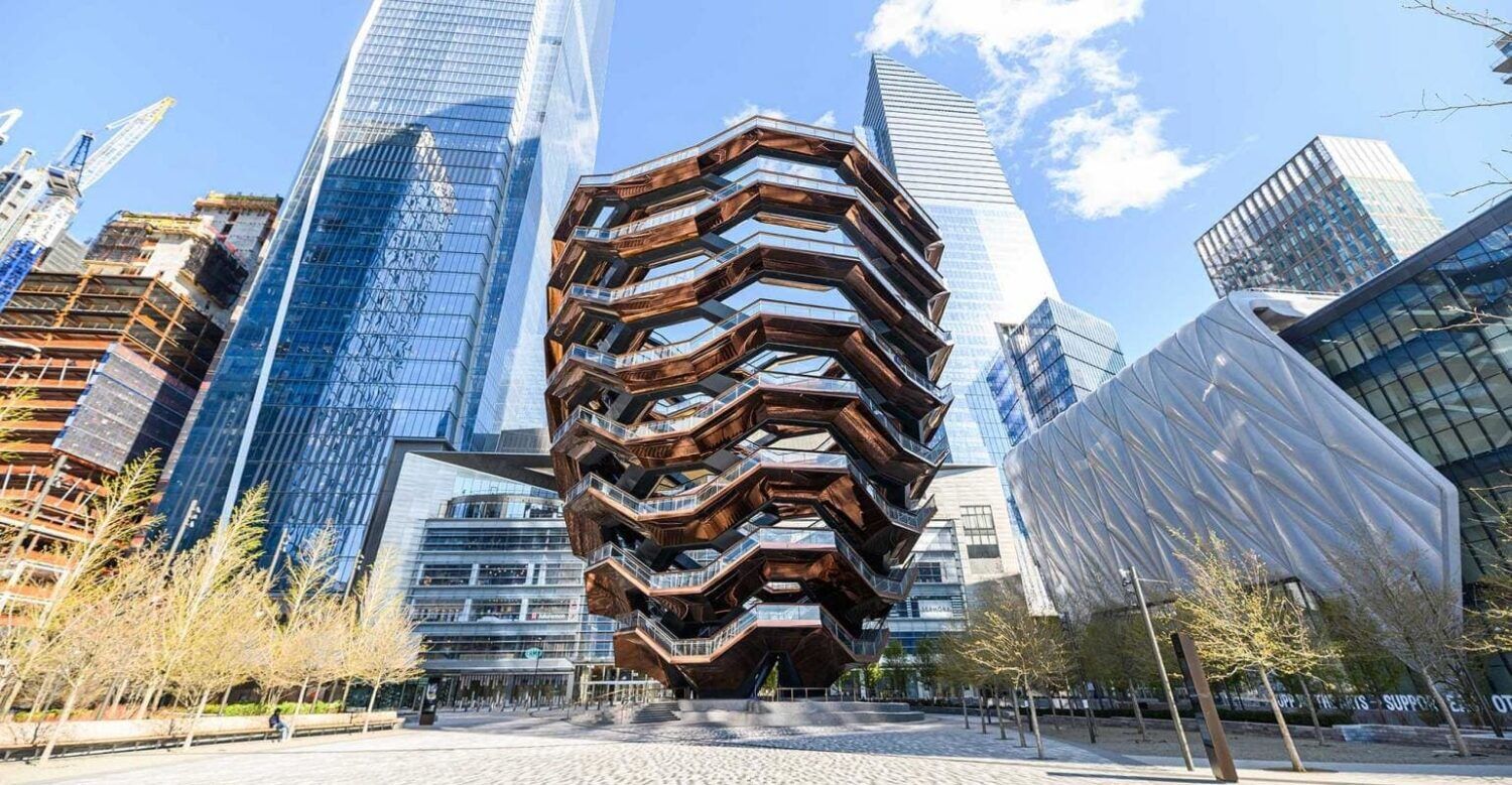 hudson yards