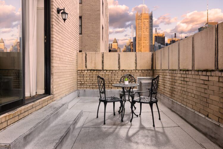 The New Yorker Hotel — photo 5
