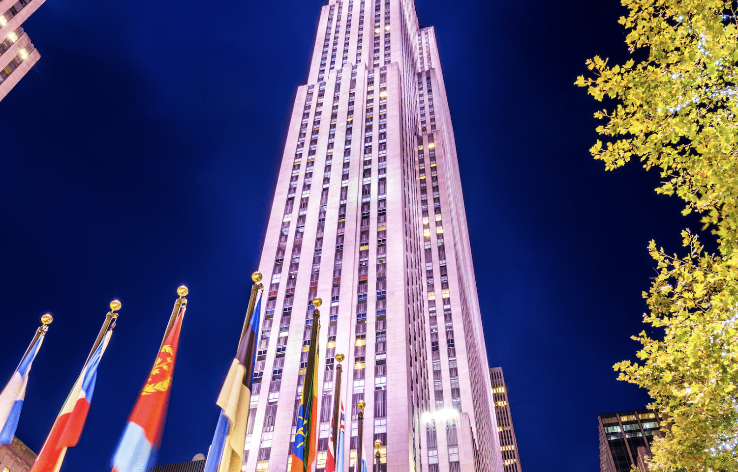 The New Yorker Hotel — photo 53 of 60