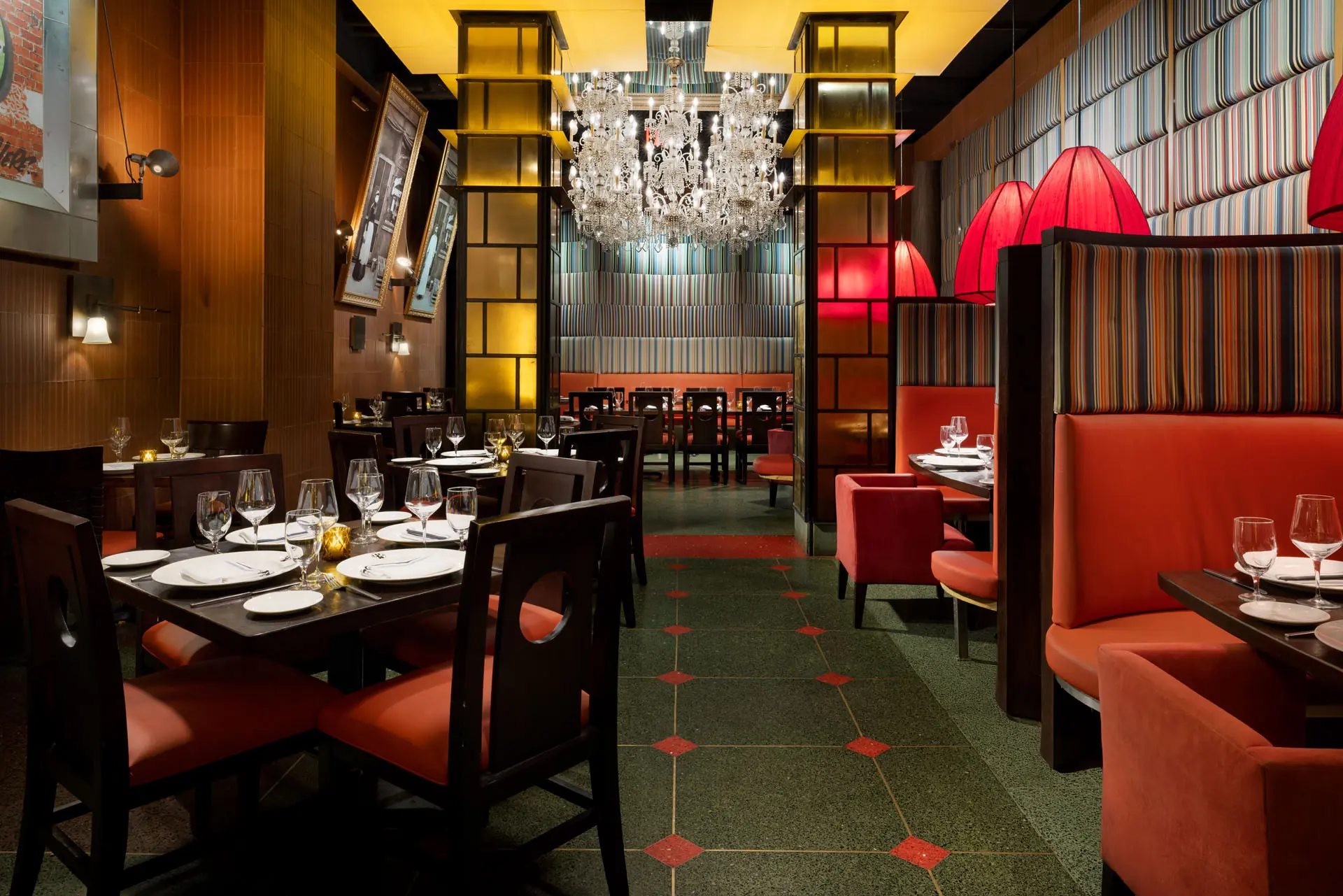 steakhouse in midtown nyc
